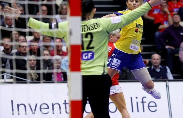 Noroc pentru românce » Norvegiencele au pierdut două jucătoare de bază