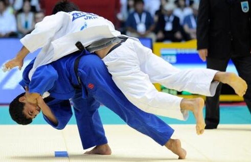 Prima medalie de aur pentru România la Jocurile Mondiale de lupte de la St. Petersburg