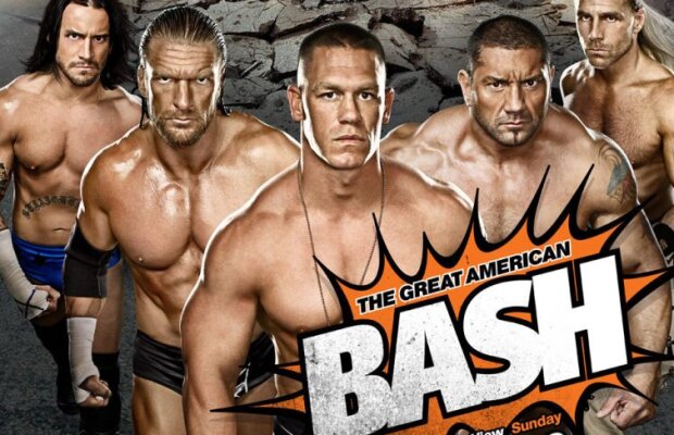 Comentariu de Tudor Octavian » Un fals cinstit: wrestling-ul american