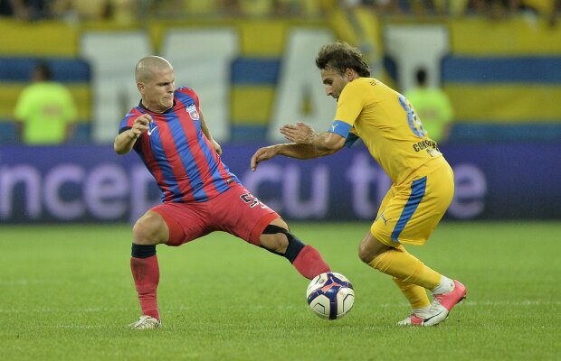 S-au lămurit situaţiile lui Tătăruşanu şi Bourceanu » Un oficial al Stelei anunţă: "Doar aşa le vor fi prelungite înţelegerile"