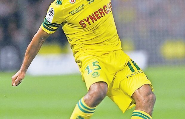 Maria Andrieş despre frămîntările financiare din fotbalul francez » Un campionat “a la Nicoliţă”