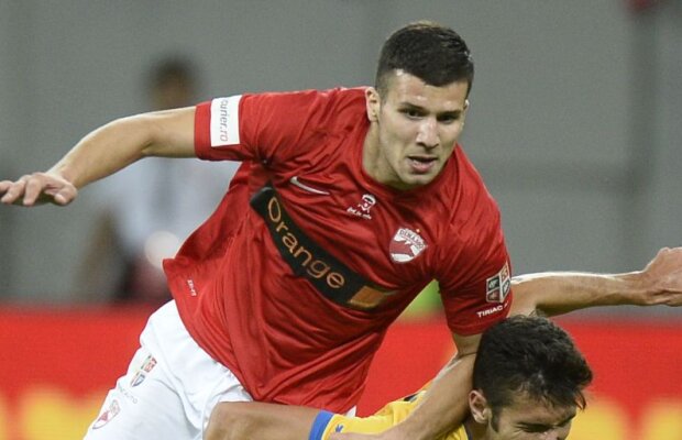 VIDEO Au înviat atacanţii » Criza din ofensiva lui Dinamo s-a încheiat la meciul cu Chiajna