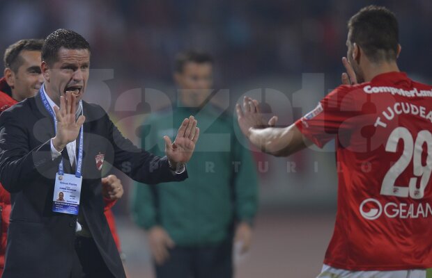 Stoican se ia de cei de la Chiajna: "Nu le înţelegeam optimismul"