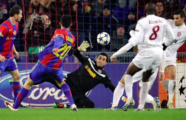 Nuno Claro a schimbat placa: "Cine n-ar vrea la Steaua?"