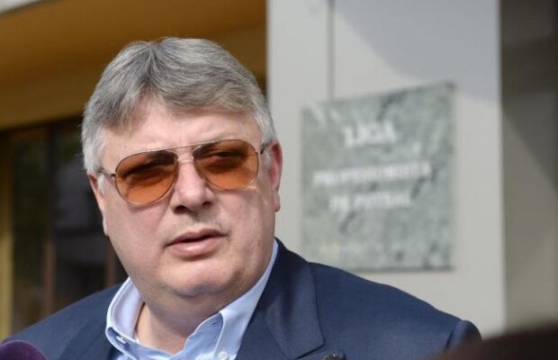 Geambaşu nu simte fiorul revoluţionar al schimbării pe care ar provoca-o Gino Iorgulescu » De la brutărie la pizzerie