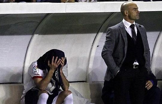 VIDEO Gareth Bale e atît de bun încît îşi face adversarii să plîngă în hohote » Reacţia unui fundaş al lui Rayo e memorabilă!