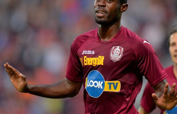 VIDEO A doua remiză consecutivă fără gol pentru ardeleni » Concordia - CFR Cluj 0-0