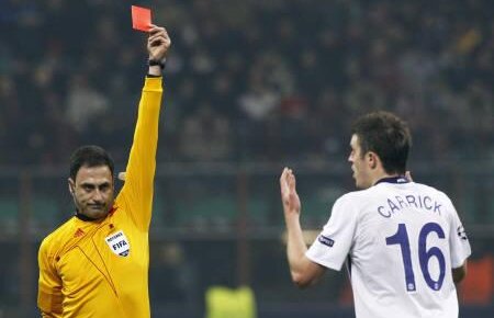 Steaua a aflat brigada de arbitri pentru meciul cu Basel » Portughezul Benquerenca este "centralul" desemnat de UEFA