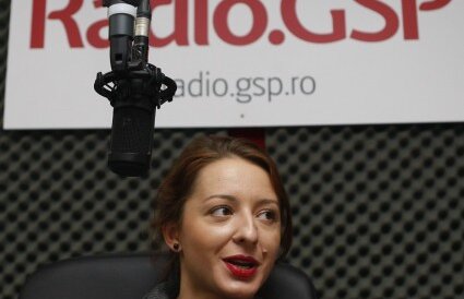 Ana Maria Brînză merge pe mîna campioanei de la Sofia: "Halep e sportiva anului!"