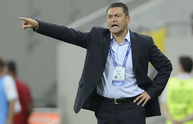 Vine "Iliesta"! Ilie Stan va prelua postul demisionarului Pelici la Braşov