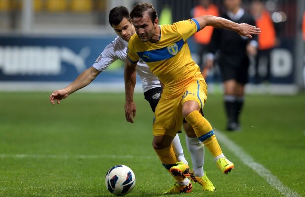 VIDEO Dore n-a fost Claro! » Petrolul a dominat tot meciul cu ACS Poli, dar a irosit două puncte mari