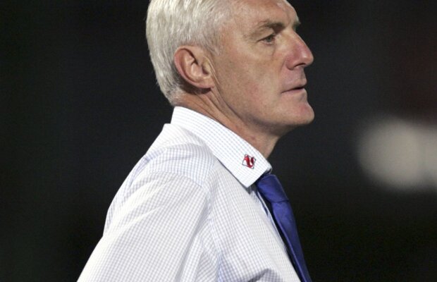 VIDEO Oţelul s-a impus în meciul cu Botoşani şi ar putea avea un nou antrenor