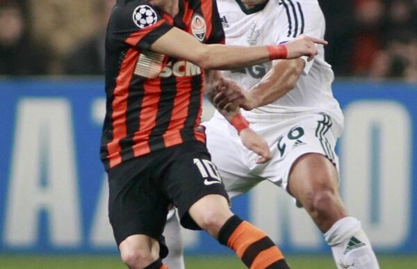 VIDEO Nimic nu-l mai ajută » După 0-4 la Leverkusen, Lucescu a vrut răzbunare, dar n-a putut mai mult de 0-0