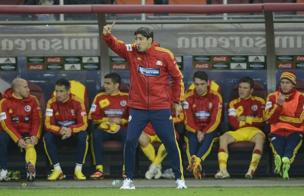 Comparaţia dintre Piţurcă şi Iordănescu a creat o dezbatere în fotbalul românesc » Doi "grei" se contrazic pe această temă