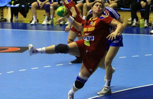 Tadici a anunţat lotul lărgit pentru CM 2013 » Stanca şi Manea revin în "naţională"