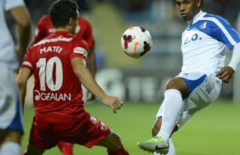 Ioaniţoaia susţine varianta naturalizării lui Eric şi Fatai: "Ar fi utili naţionalei"