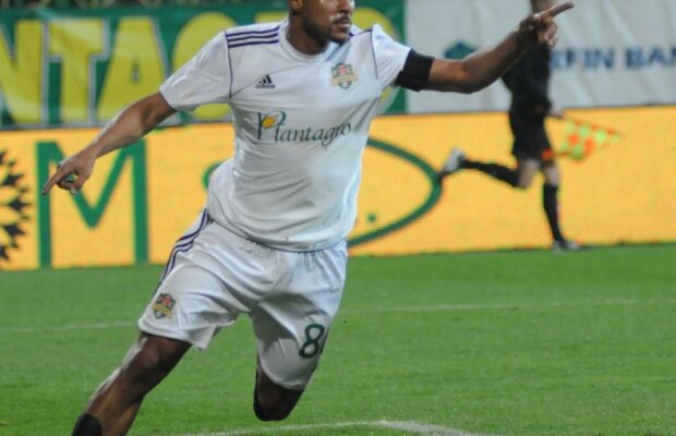 Radio GSP » O echipă de top din Liga 1 îi pregăteşte contractul lui Wesley: "Sîntem interesaţi să-l luăm!"