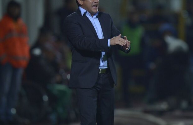 Rapid vrea să amîne meciul cu Berceni! Moldovan, îngrijorat: "Situaţia financiară nu s-a îmbunătăţit!"