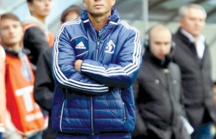 Dan Petrescu îi dă un pont lui Piţurcă: "Dacă joacă, el va califica România la Mondial"