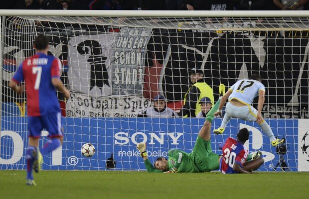 3,3 milioane pierdute în 15 secunde » Cum o afectează pe Steaua golul primit pe final de la Basel