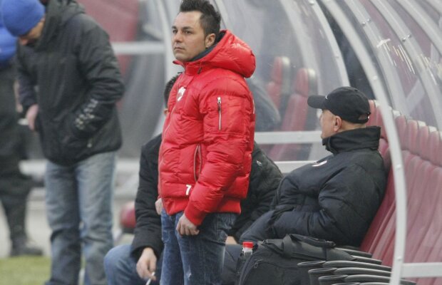 Anghelache răspunde criticilor lui Florentin Petre: "E frustrat!"