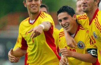 S-a reunit şi tineretul » Stanciu şi Iancu nu au fost convocaţi de Bogdan Stelea! Lotul complet