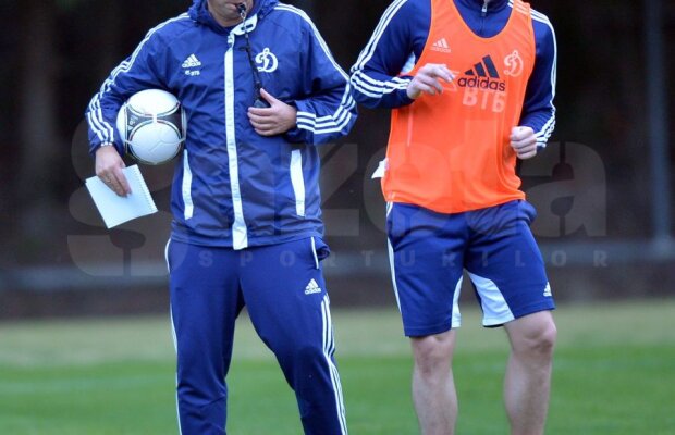 Ar avea un singur concurent » Presa engleză scrie că Dan Petrescu ar putea fi numit la o echipă din Premier League!