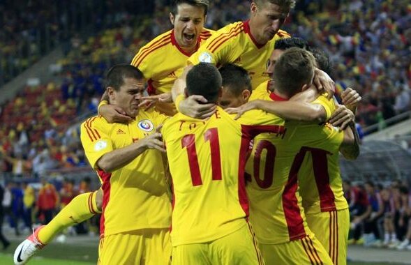 Un fost internaţional român nu crede în şansele României: "Se va califica Grecia!" :(