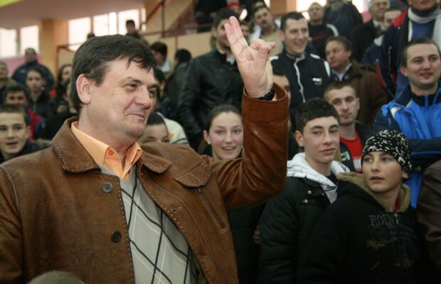 Libertate cu emoţii » Condescu a fost eliberat, însă Parchetul îl poate reţine din nou pentru 29 de zile