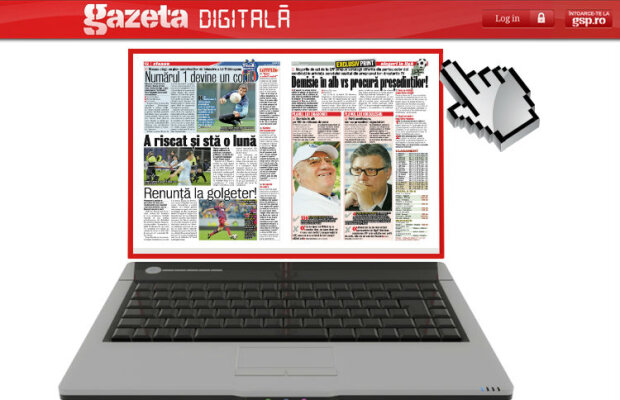 Răsfoieşte online Gazeta Digitală » Generaţia atleţilor fără părinţi! Un articol tulburător despre tinerii din sport