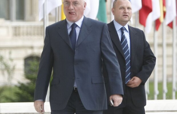 Dumitru Dragomir face un pariu: "Dacă nu, să ziceţi că Mitică e unul din fraierii care au trăit pe acest pămînt"