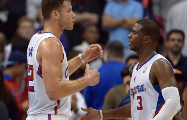 Chris Paul a fost magic! Iar Clippers învinge OKC după un meci cu scîntei