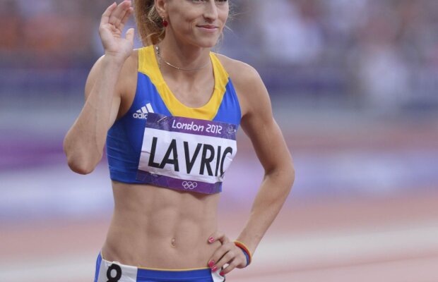 Mirela Lavric a povestit prin ce a trecut cînd a fost sechestrată: ”Mi-au pus prosopul în gură”