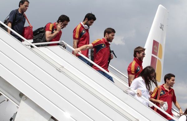 Amicalul de azi cu Guineea Ecuatorială a aruncat campioana mondială în mijlocul unui scandal diplomatic: ”Roja indecentă!”