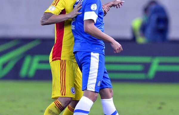 La miştouri sîntem "mondiali"! » Microbiştii români au făcut haz de necaz după înfrîngerea de la Atena