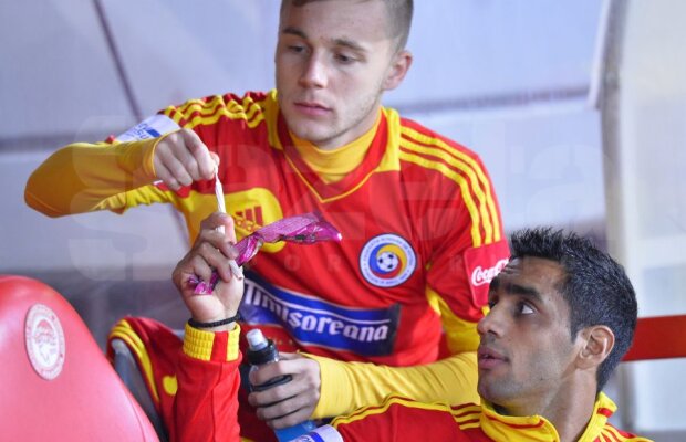 Dezamăgitul Maxim, mesaj deprimant înaintea returului: "E cea mai mare curvă şi deseori ne înşală"