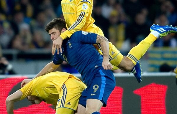 VIDEO La Paris aproape nimeni nu mai crede în prezenţa ”cocoşilor” la Rio: ”Alarmă roşie!”