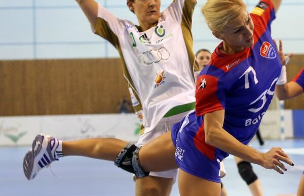 Hypo nu ne-a ajutat » Baia Mare a ratat şi locul de Cupa Cupelor