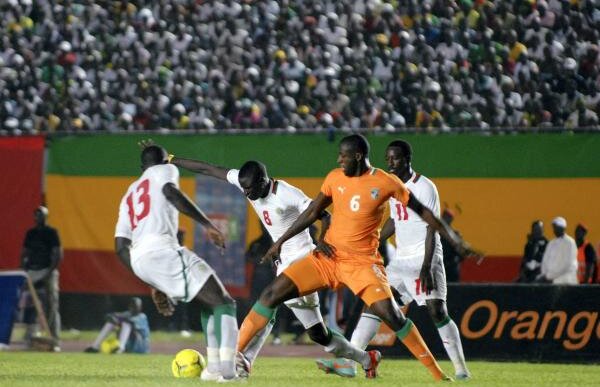 Coasta de Fildeş şi Nigeria s-au calificat la Campionatul Mondial! » Primele 23 de echipe care vor merge în Brazilia