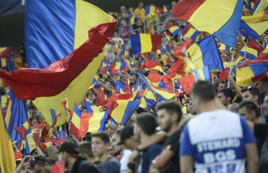 Ciprian Marica vrea susţinerea totală a fanilor pe Naţional Arena: "Pînă la capăt!"