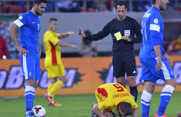 Prelungirile de la Atena » "Tricolorii" au răbufnit în spaţiul virtual, Marius Niculae îi replică lui Mutu, fanii fac haz de necaz