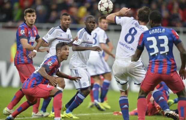 Steliştii cad pe capete » După Pintilii, încă un jucător important s-a accidentat şi va lipsi pînă la anul