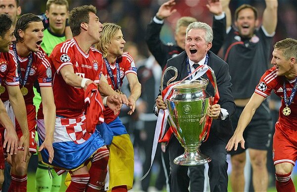 TRU despre suma astronomică plătită de BT Sport pentru Liga Campionilor » Un miliard prea mult