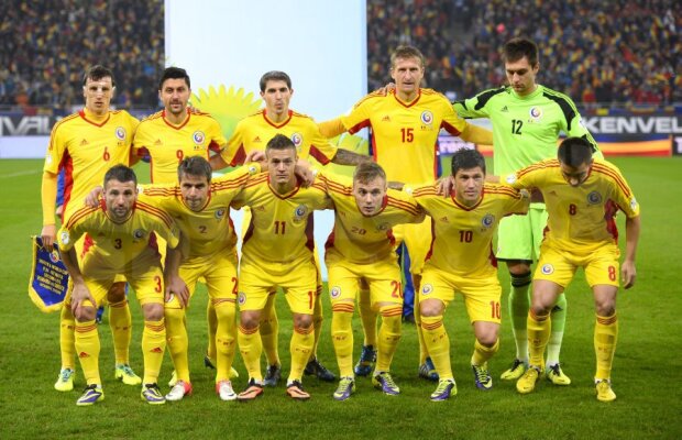 Gică Popescu dă vina pe jucători după ratarea calificării la Mondial: "Sînt foarte dezamăgit"