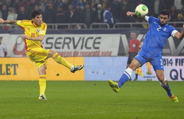 Cristi Tănase a fost aproape de Serie A: "Gigi Becali a refuzat 5 milioane de euro pentru un transfer"