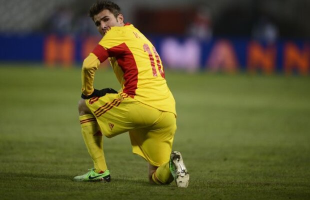 Ioaniţoaia despre Pretenţiile lui Mutu