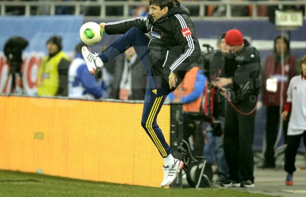 Anghel Iordănescu porneşte ofensiva împotriva lui Victor Piţurcă: "Nu e posibil să nu-ţi asumi nici măcar o parte din vină!"