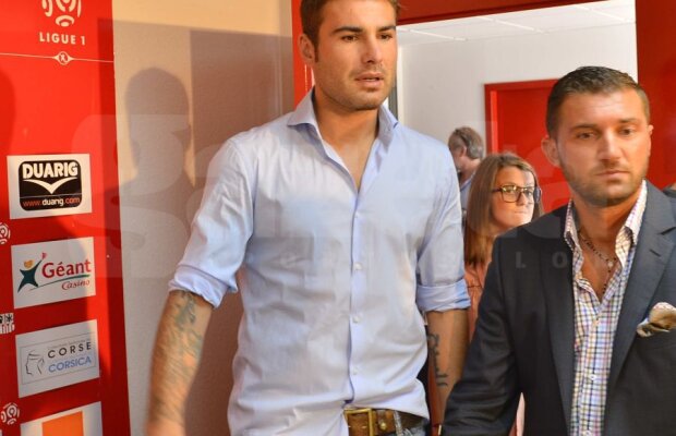 Adrian Mutu, atacat de doi foşti lideri ai naţionalei: "E răutăcios şi răzbunător!" O acuză la adresa selecţionerului, contrazisă