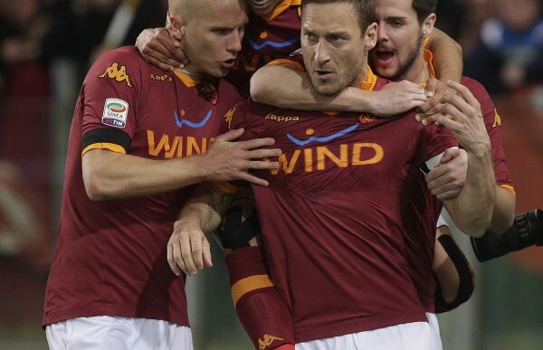 Roma roşie » Cel mai bogat chinez, comunistul Wang Jianlin, noul investitor la liderul din Serie A