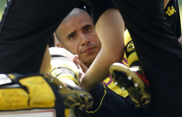 6 ani după gratii! » Mohamed Zidan, condamnat pentru escrocherie cu cecuri fără acoperire